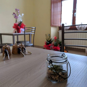 B&B La Vecchia Osteria
