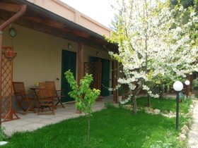 Don Federico Country Inn