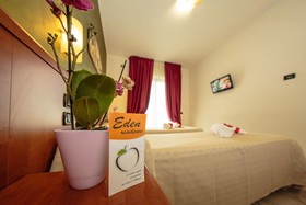 Eden Hotel Residence