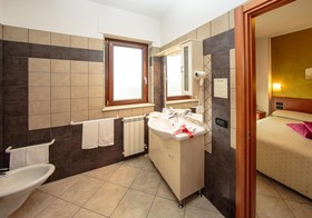 Eden Hotel Residence