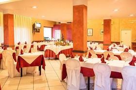 Eden Hotel Residence