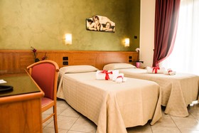 Eden Hotel Residence