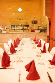 Eden Hotel Residence