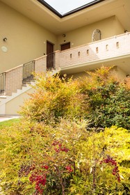 Eden Hotel Residence