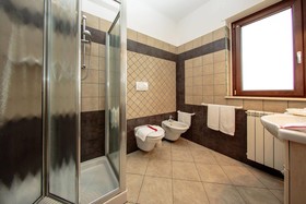 Eden Hotel Residence