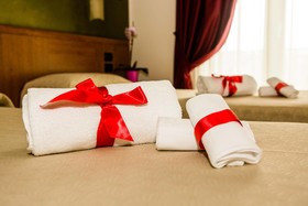 Eden Hotel Residence