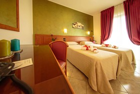 Eden Hotel Residence
