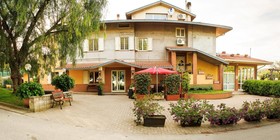 Eden Hotel Residence