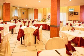 Eden Hotel Residence