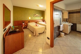 Eden Hotel Residence