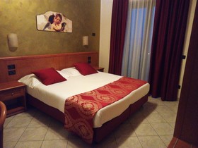 Eden Hotel Residence