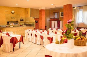 Eden Hotel Residence