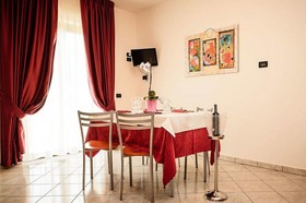 Eden Hotel Residence