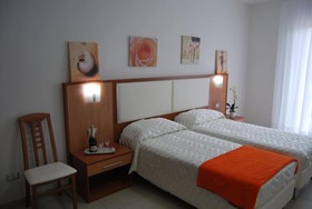 Hotel Europa