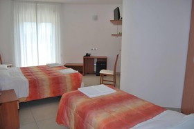 Hotel Europa