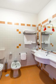 Hotel Verde Neve