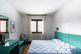 Hotel Verde Neve
