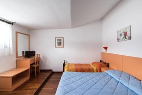 Hotel Verde Neve
