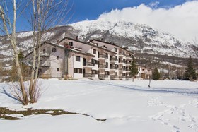 Hotel Verde Neve