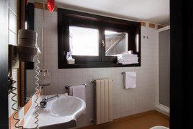 Hotel Verde Neve