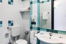 Hotel Verde Neve