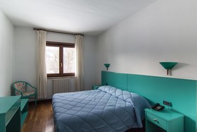 Hotel Verde Neve