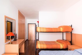 Hotel Verde Neve