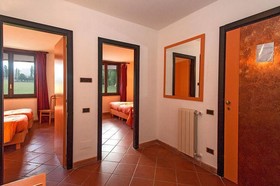Hotel Verde Neve