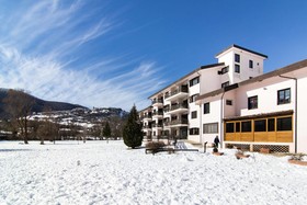 Hotel Verde Neve