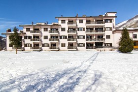 Hotel Verde Neve