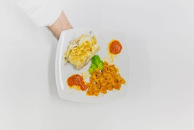 Hotel Verde Neve