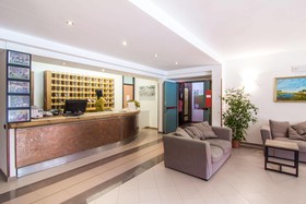 Hotel Verde Neve