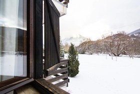 Hotel Verde Neve