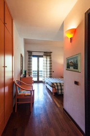 Hotel Verde Neve