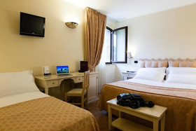 Albergo La Locanda del Parco