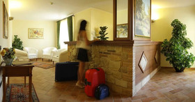 Albergo La Locanda del Parco