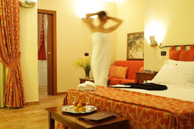 Albergo La Locanda del Parco