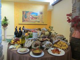 Albergo La Locanda del Parco