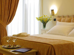 Albergo La Locanda del Parco