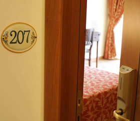 Albergo La Locanda del Parco