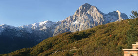 Albergo La Locanda del Parco
