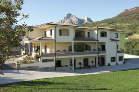 Albergo La Locanda del Parco