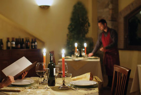 Albergo La Locanda del Parco