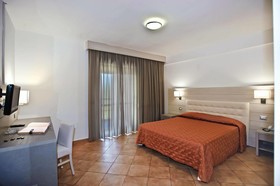 Magnola Palace Hotel