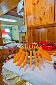 Magnola Palace Hotel