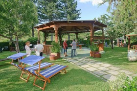 Magnola Palace Hotel