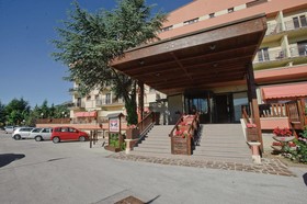 Magnola Palace Hotel
