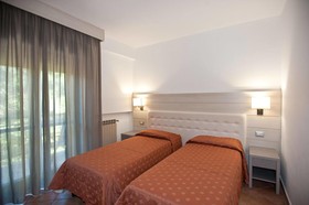 Magnola Palace Hotel
