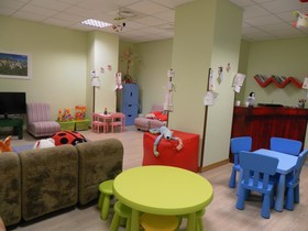 Park Hotel Ovindoli