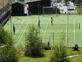 Park Hotel Ovindoli